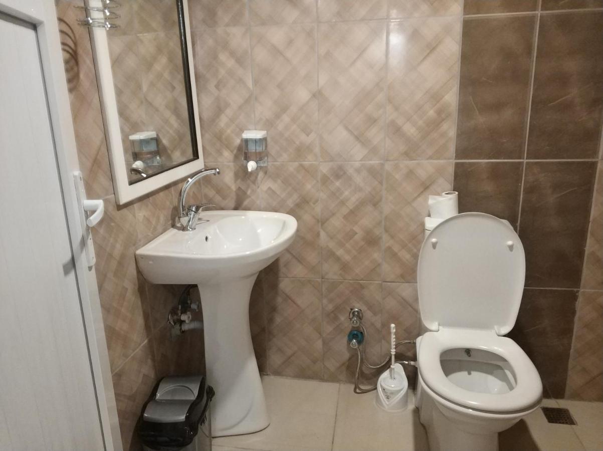 Gvar Apart Otel Antalya Phòng bức ảnh